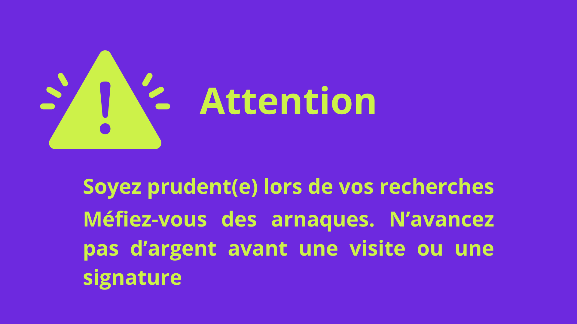 Attention arnaques.png